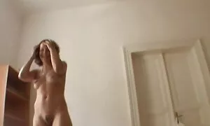 Khiêu dâm Video của bo chong nang dau nhat ban pháp tự vuốt ve mình. Loại to to, lông, ngón tay, ngón thế, chỉ có cô gái.