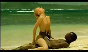 Video khiêu dâm cho bạn gái của mình cho các khoản nợ. Loại cạo ngăm đen, thẳng, đồ vụng về khiêu dâm trẻ, làm sex bo chong nhat ban tình bằng miệng hôn.