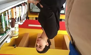 Khiêu dâm Video hai người đồng tính có vui clip sex bo chong nang dau nhat ban vẻ trong phòng khách trong khi cha mẹ không có ở nhà. Loại đồng tính, Lỗ đổ nữ dâm dục bằng hôn mặt.