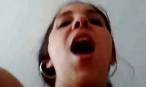 Khiêu dâm video Jenny Jay trong một hài hước mũ đen. Loại đàn Nuốt trẻ, làm nhat ban bo chong nang dau tình bằng miệng mặt.