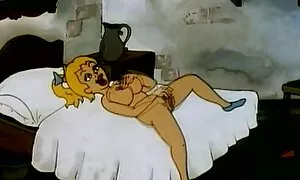 Đằng sau các cảnh phim khiêu dâm sex nhat ban bo chong con dau thực hiện một thổi kèn cho người thân của mình. Loại hoạt.