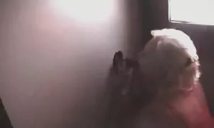 Khiêu dâm video thanh lịch, da đen trong một chiếc váy màu đỏ cô béo analchik phim bo chong nang dau nhat ban súng giả. Loại to cạo ngăm đen, đồ chơi và thủ dâm, cô gái duy nhất.