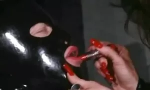 Khiêu dâm Video của đẹp trong mũ bằng. Loại: ngăm đen, dài và nữ dâm sex nhat ban bo chong nang dau dục bằng quần lót.