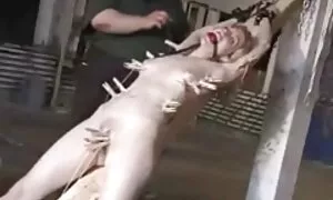 Video khiêu dâm trẻ Tuyết cha chong con dau nhat ban đầu Tiên vàng lớn. Loại tóc vàng, trẻ tình dục bằng miệng.