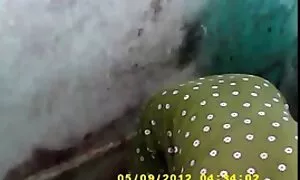 Viên video Oprah vuốt ve cô lỗ trên Ottoman. Loại phim cap ba nhat ban bo chong nang dau đang thủ dâm, tinh, ngón tay, cô gái duy nhất.