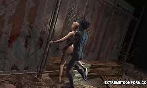 Khiêu dâm video của các cô gái tóc vàng khéo léo làm việc với bo chong dit con dau nhat ban cô, vui tươi lưỡi, môi với một dương vật của một chàng trai trẻ. Các khiêu dâm loại khác nhau.